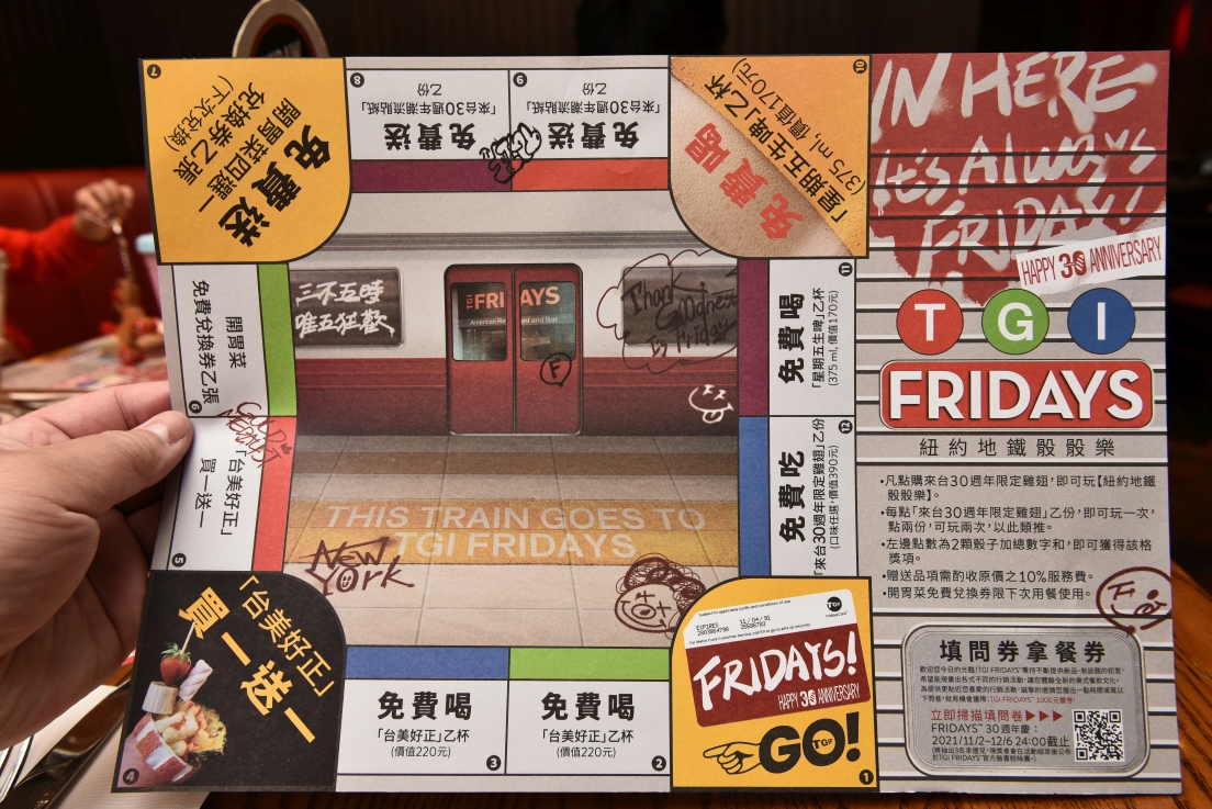 [桃園中壢] 2021室內最美英倫耶誕市集，就在中壢大江購物中心!超多餐廳的美食綠洲，全年免費停車！ @尼豪的美食旅行手札