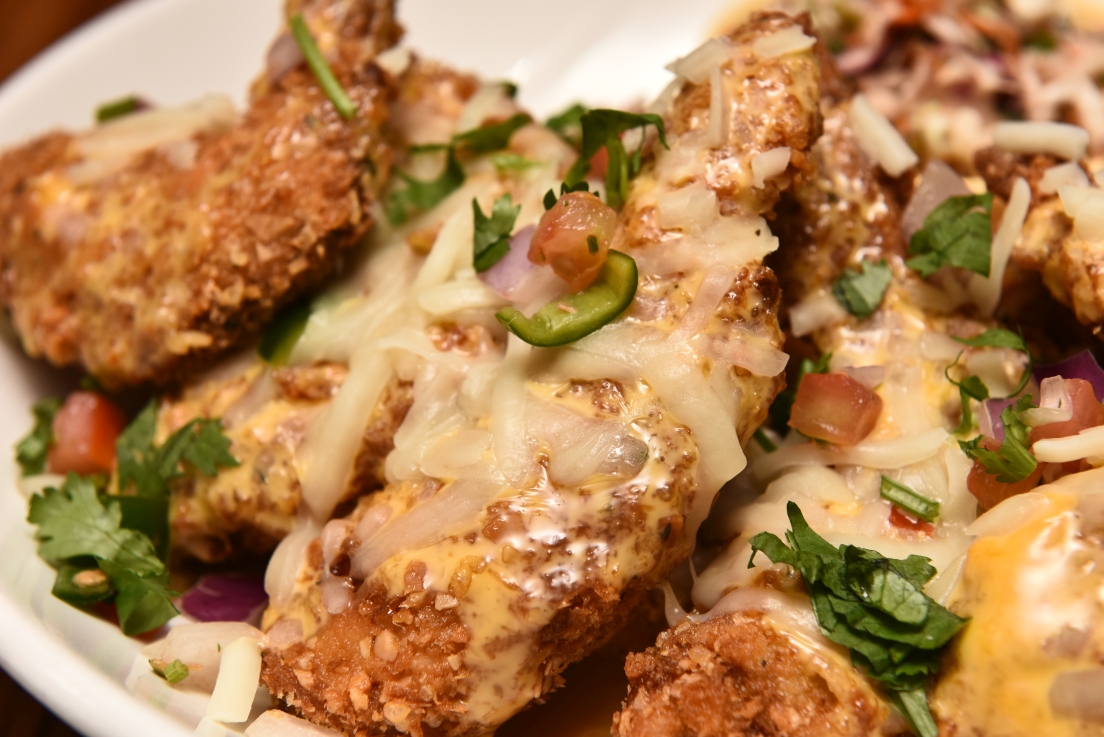 [桃園中壢] 2021室內最美英倫耶誕市集，就在中壢大江購物中心!超多餐廳的美食綠洲，全年免費停車！ @尼豪的美食旅行手札