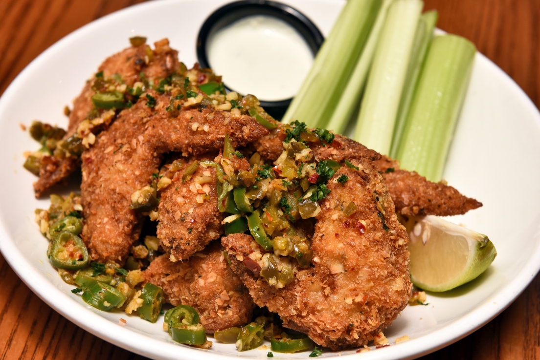 [桃園中壢] 2021室內最美英倫耶誕市集，就在中壢大江購物中心!超多餐廳的美食綠洲，全年免費停車！ @尼豪的美食旅行手札