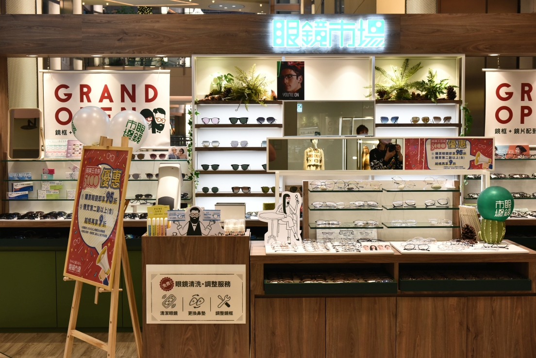 大江購物中心週年慶，百家品牌金喜包！心臟爆擊金選商品NIKE 5.1折起！ @尼豪的美食旅行手札