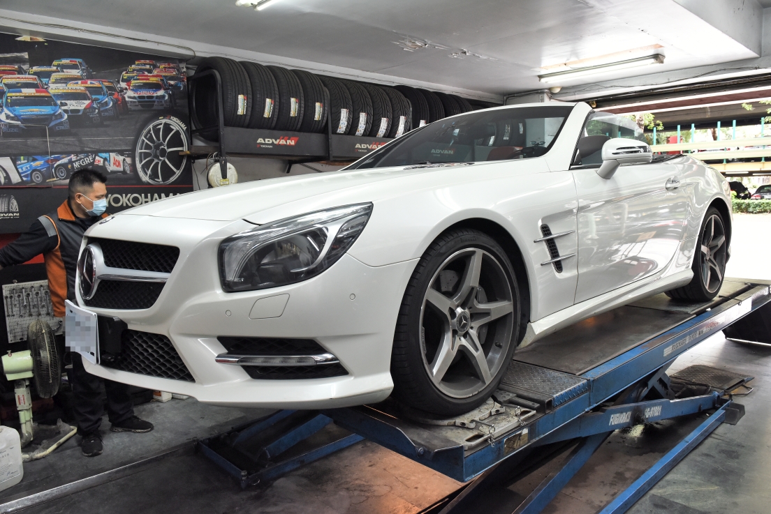 換新鞋!橫濱YOKOHAMA ADVAN SPORT V105,優異操控乾濕地面輕鬆駕馭,上山下海好夥伴!賓士BENZ優質輪胎推薦! @尼豪的美食旅行手札 換新鞋!橫濱YOKOHAMA ADVAN SPORT V105,優異操控乾濕地面輕鬆駕馭,上山下海好夥伴!賓士BENZ優質輪胎推薦! @尼豪的美食旅行手札