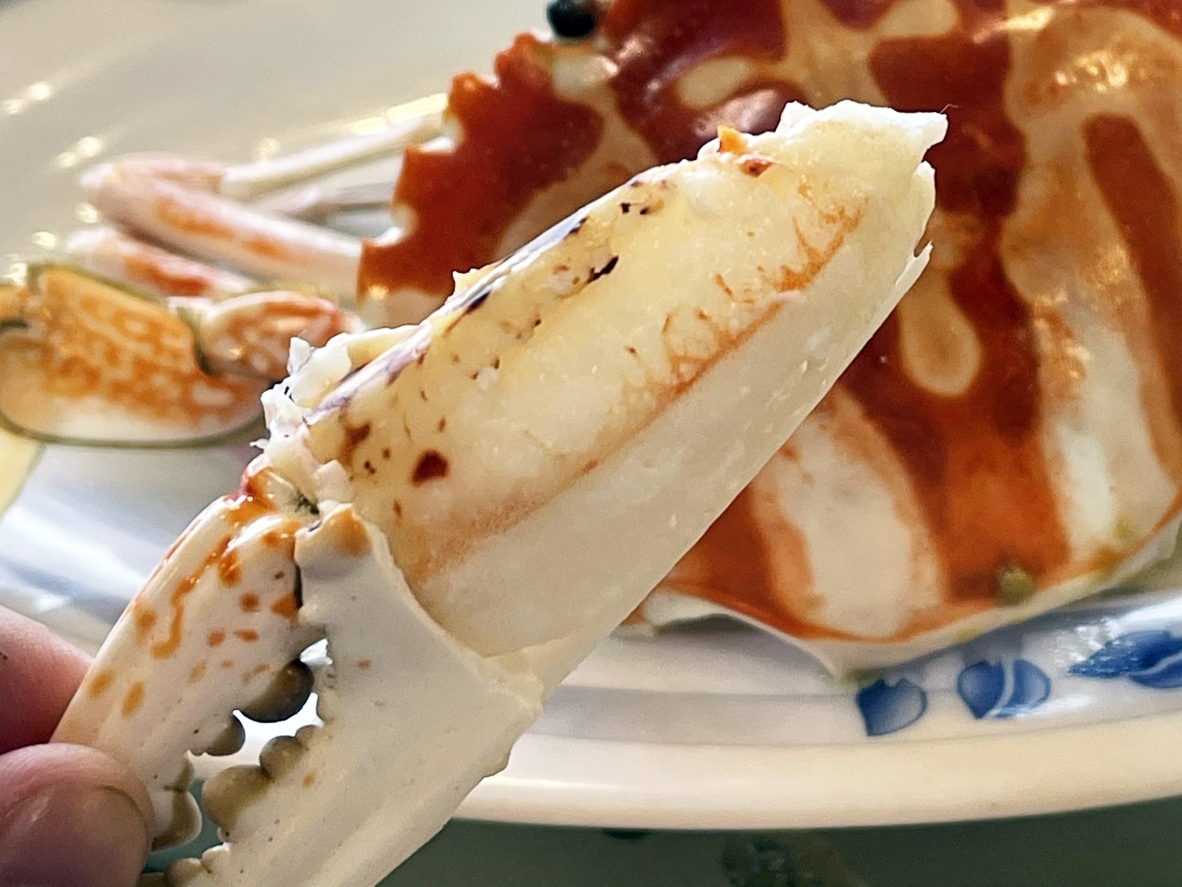 [新北萬里] 三明美食，萬里龜吼漁港價格高昂的海鮮餐廳 @尼豪的美食旅行手札