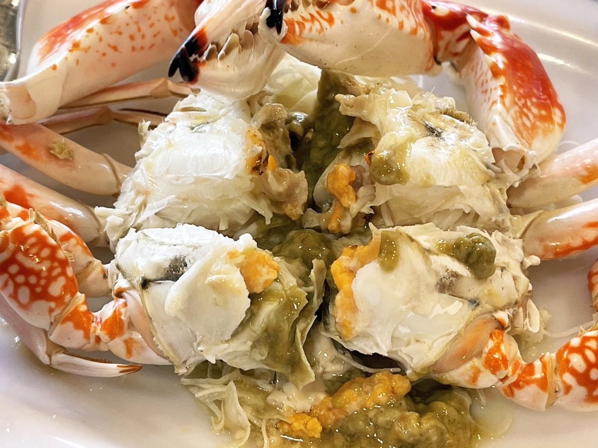 [新北萬里] 三明美食，萬里龜吼漁港價格高昂的海鮮餐廳 @尼豪的美食旅行手札