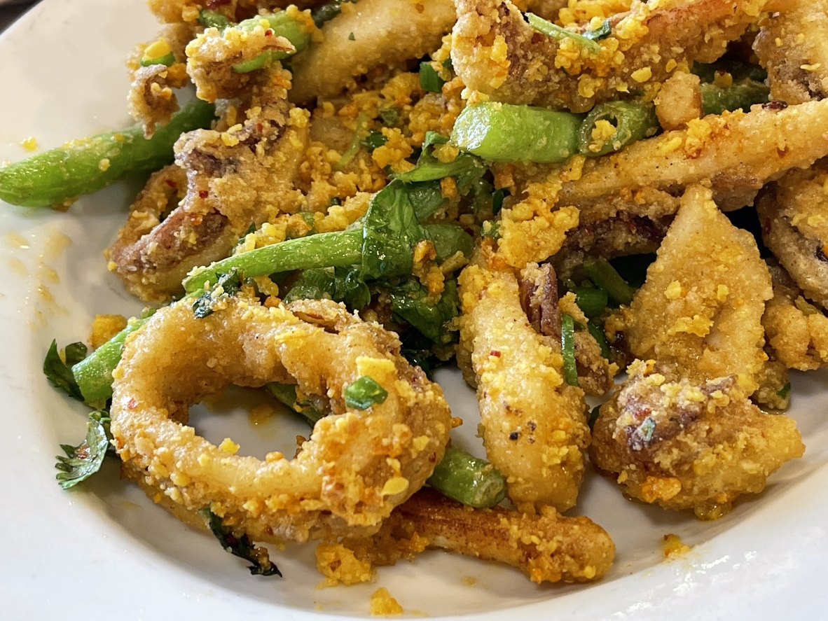 [新北萬里] 三明美食，萬里龜吼漁港價格高昂的海鮮餐廳 @尼豪的美食旅行手札