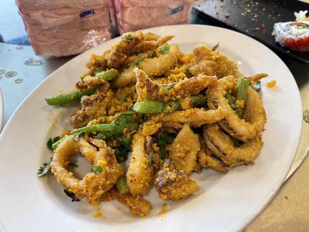 [新北萬里] 三明美食，萬里龜吼漁港價格高昂的海鮮餐廳 @尼豪的美食旅行手札