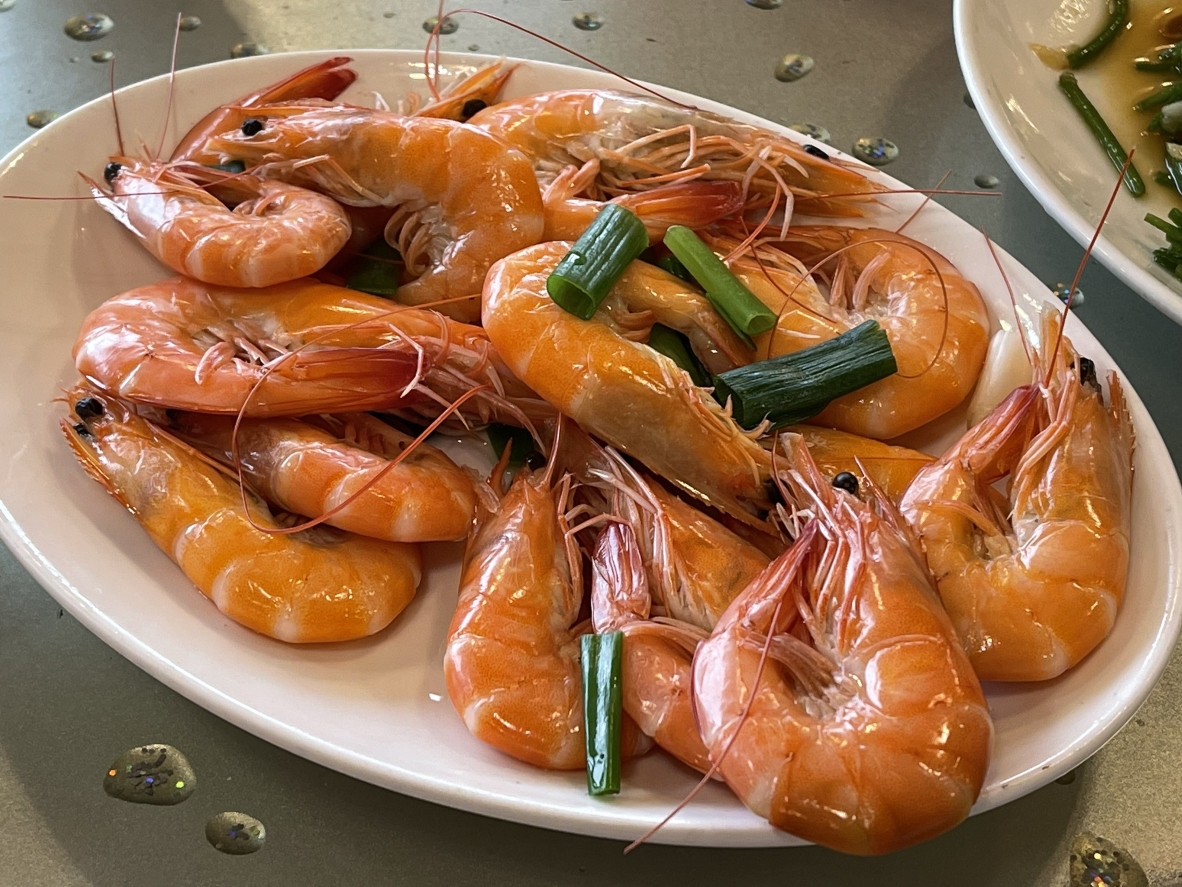 [新北萬里] 三明美食，萬里龜吼漁港價格高昂的海鮮餐廳 @尼豪的美食旅行手札