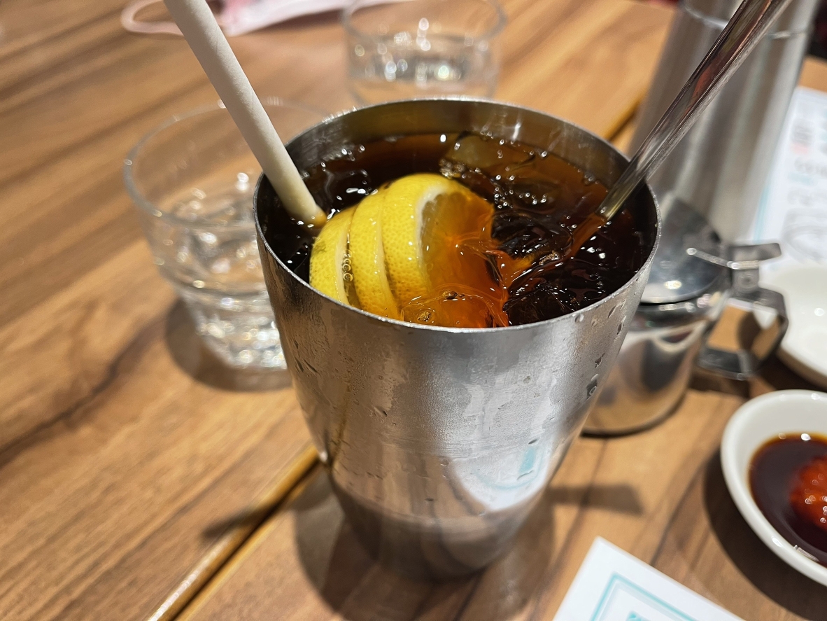 [新北林口] 點點心林口三井店，人氣超夯必吃港式飲茶，林口龜山美食推薦！ @尼豪的美食旅行手札