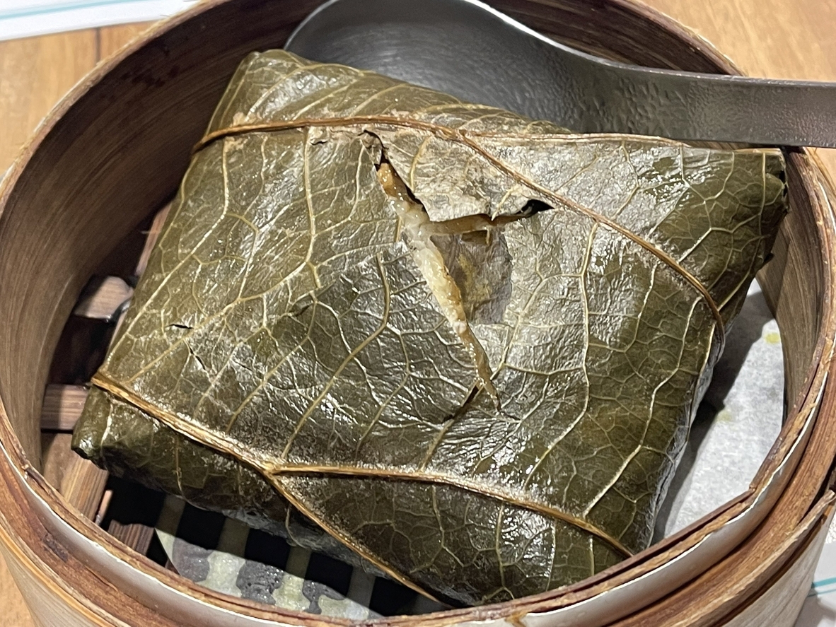 [新北林口] 點點心林口三井店，人氣超夯必吃港式飲茶，林口龜山美食推薦！ @尼豪的美食旅行手札