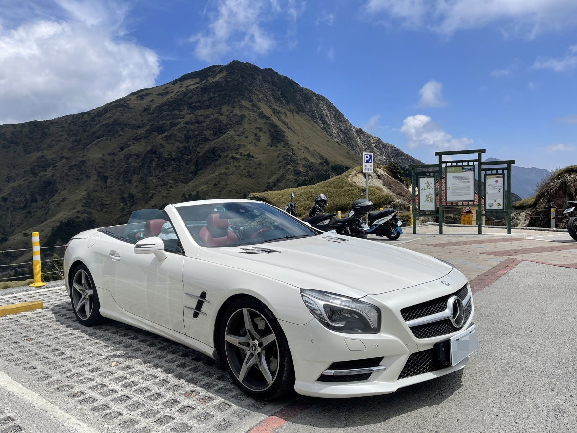 換新鞋!橫濱YOKOHAMA ADVAN SPORT V105,優異操控乾濕地面輕鬆駕馭,上山下海好夥伴!賓士BENZ優質輪胎推薦! @尼豪的美食旅行手札 換新鞋!橫濱YOKOHAMA ADVAN SPORT V105,優異操控乾濕地面輕鬆駕馭,上山下海好夥伴!賓士BENZ優質輪胎推薦! @尼豪的美食旅行手札