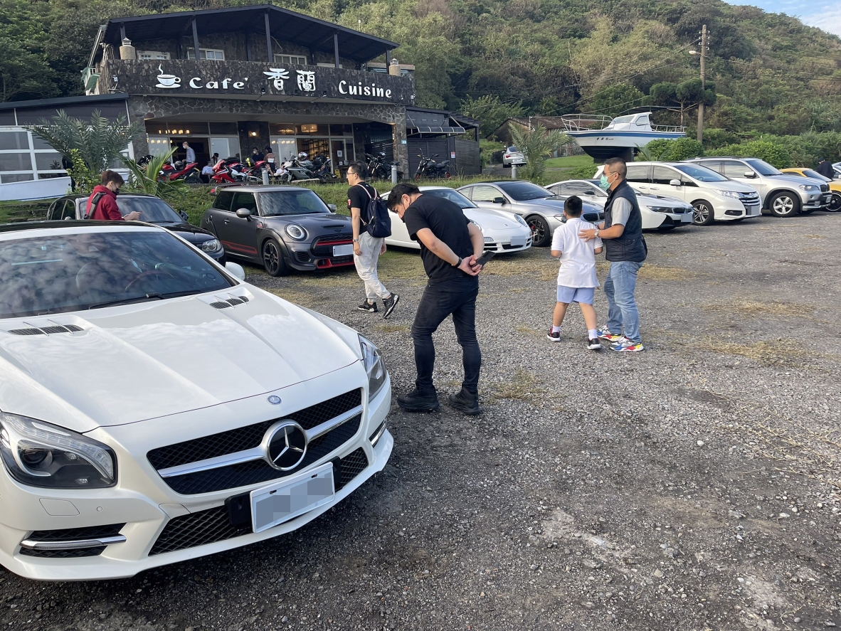 換新鞋!橫濱YOKOHAMA ADVAN SPORT V105,優異操控乾濕地面輕鬆駕馭,上山下海好夥伴!賓士BENZ優質輪胎推薦! @尼豪的美食旅行手札 換新鞋!橫濱YOKOHAMA ADVAN SPORT V105,優異操控乾濕地面輕鬆駕馭,上山下海好夥伴!賓士BENZ優質輪胎推薦! @尼豪的美食旅行手札