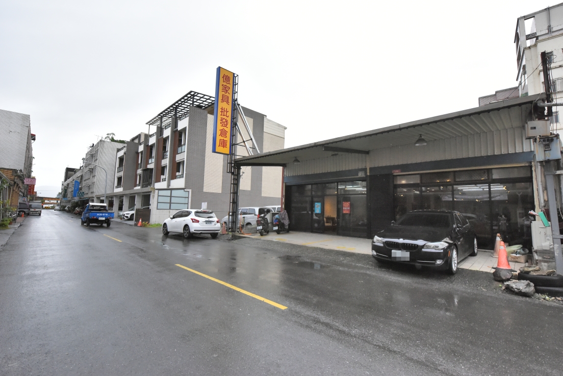 [宜蘭羅東] 億家具批發倉庫宜蘭店，高CP設計感優質家具，成家換家具好選擇！ @尼豪的美食旅行手札