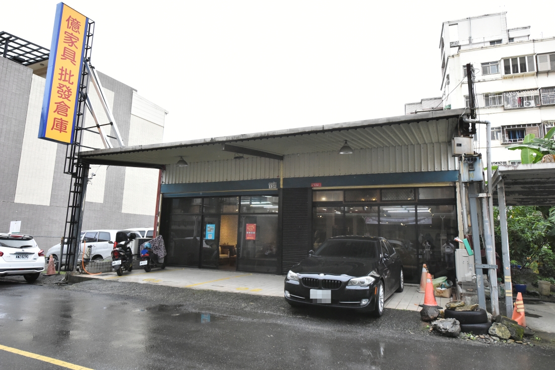 [宜蘭羅東] 億家具批發倉庫宜蘭店，高CP設計感優質家具，成家換家具好選擇！ @尼豪的美食旅行手札