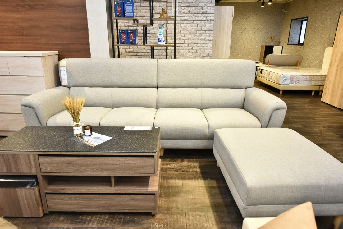 [宜蘭羅東] 億家具批發倉庫宜蘭店，高CP設計感優質家具，成家換家具好選擇！ @尼豪的美食旅行手札