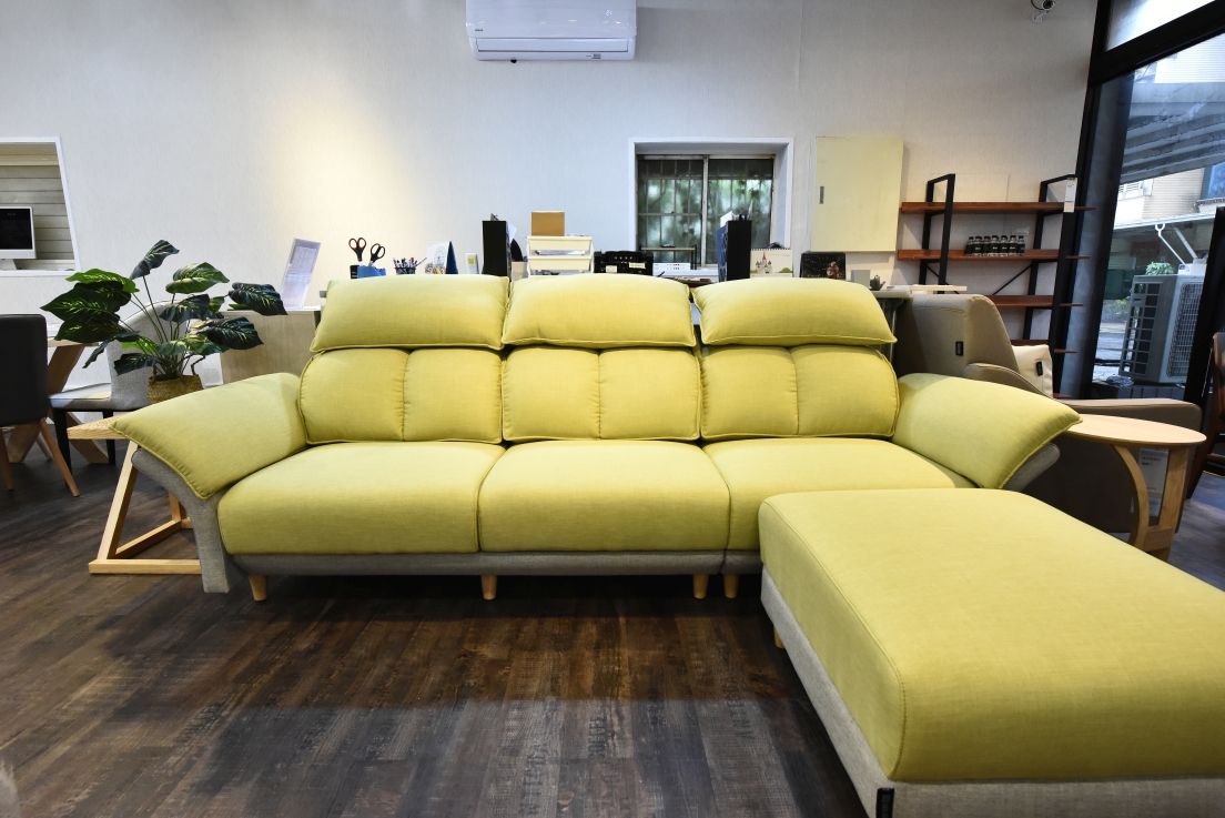 [宜蘭羅東] 億家具批發倉庫宜蘭店，高CP設計感優質家具，成家換家具好選擇！ @尼豪的美食旅行手札