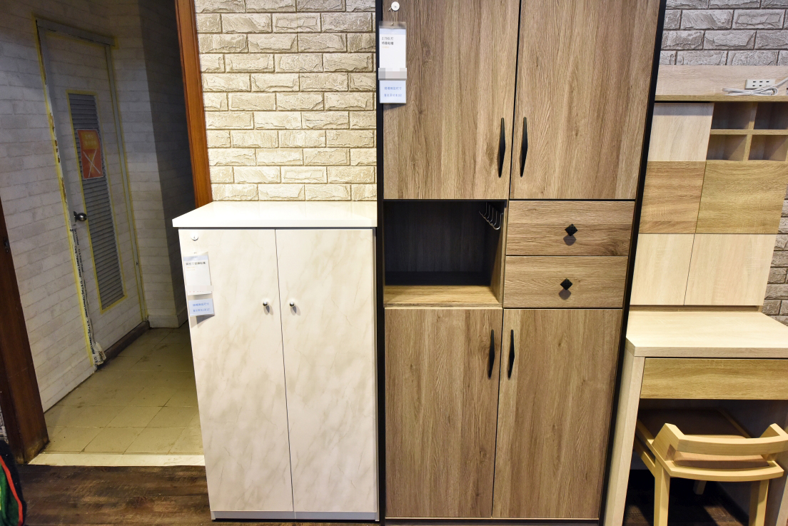 [宜蘭羅東] 億家具批發倉庫宜蘭店，高CP設計感優質家具，成家換家具好選擇！ @尼豪的美食旅行手札