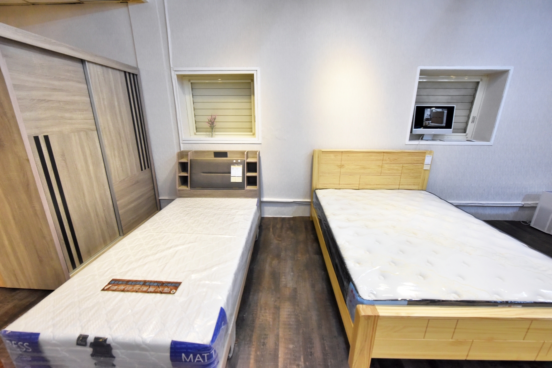 [宜蘭羅東] 億家具批發倉庫宜蘭店，高CP設計感優質家具，成家換家具好選擇！ @尼豪的美食旅行手札