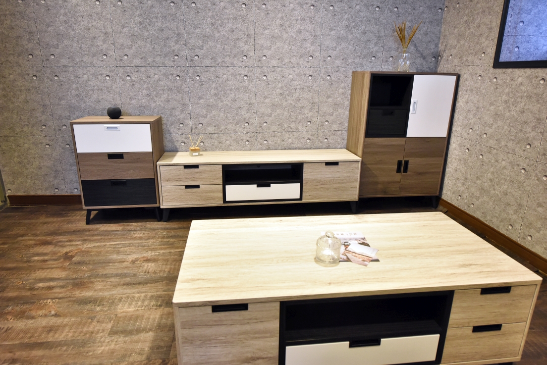 [宜蘭羅東] 億家具批發倉庫宜蘭店，高CP設計感優質家具，成家換家具好選擇！ @尼豪的美食旅行手札