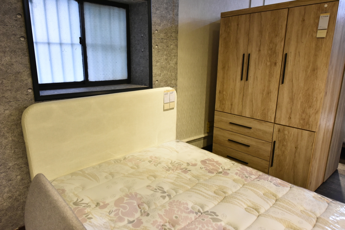 [宜蘭羅東] 億家具批發倉庫宜蘭店，高CP設計感優質家具，成家換家具好選擇！ @尼豪的美食旅行手札