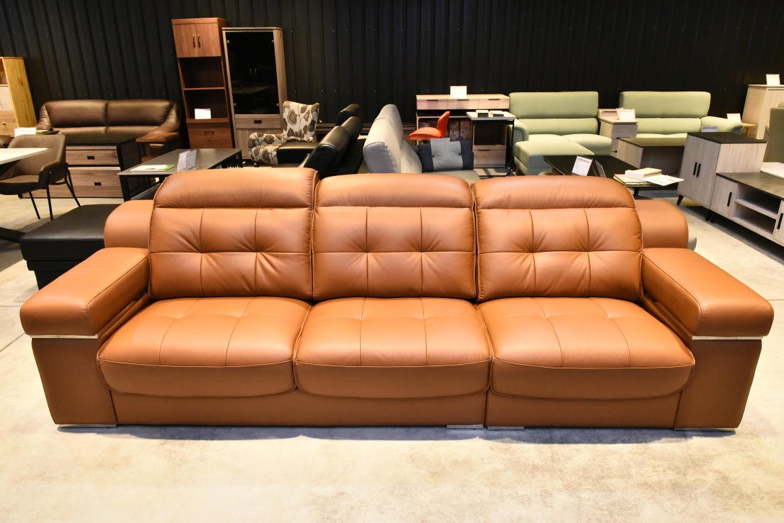 [台中大雅] 億家具批發倉庫台中總店，工廠直營客製化選擇超豐富，台中優質家具行推薦！ @尼豪的美食旅行手札