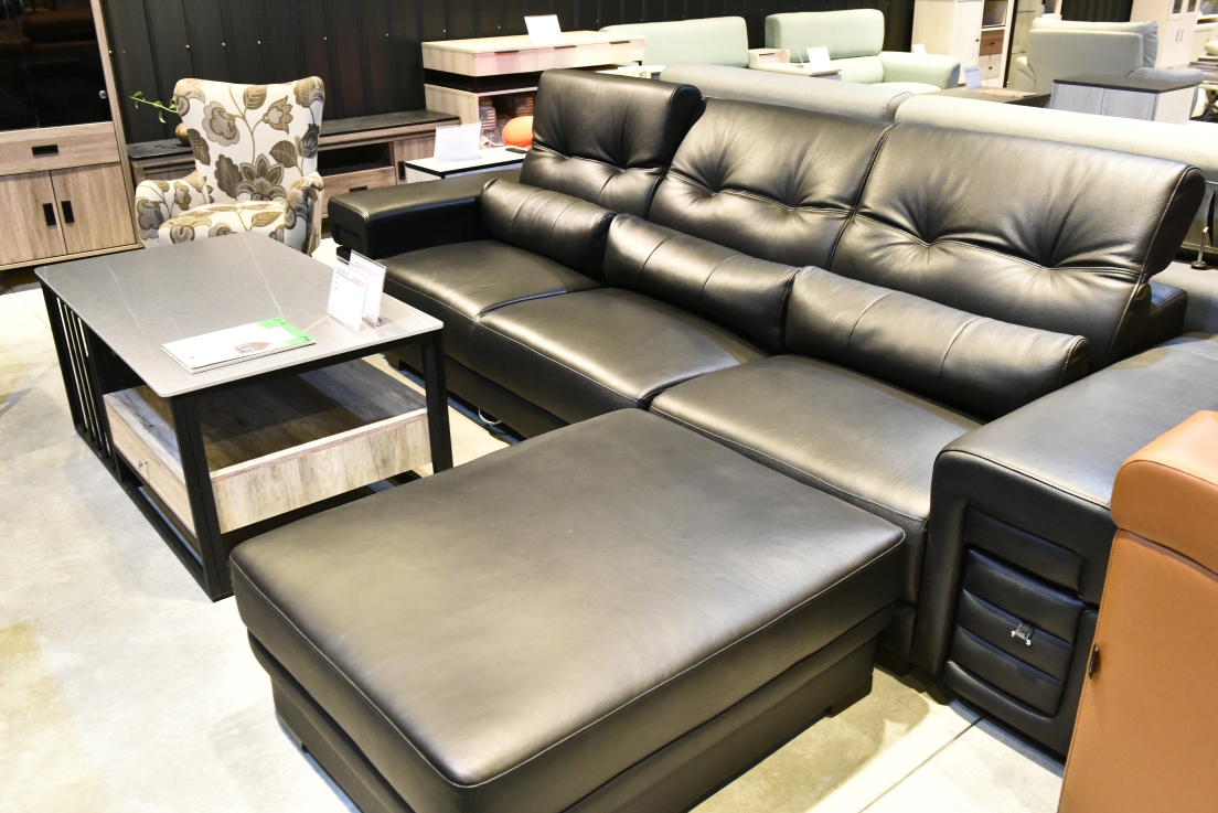 [台中大雅] 億家具批發倉庫台中總店，工廠直營客製化選擇超豐富，台中優質家具行推薦！ @尼豪的美食旅行手札