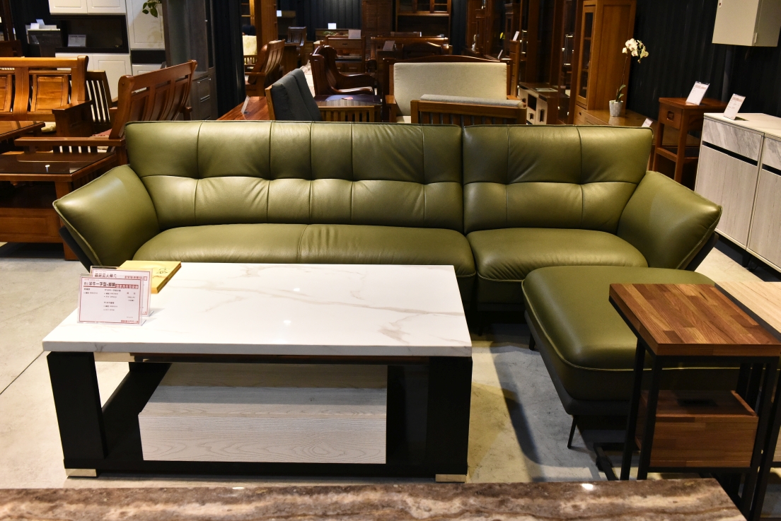 [台中大雅] 億家具批發倉庫台中總店，工廠直營客製化選擇超豐富，台中優質家具行推薦！ @尼豪的美食旅行手札