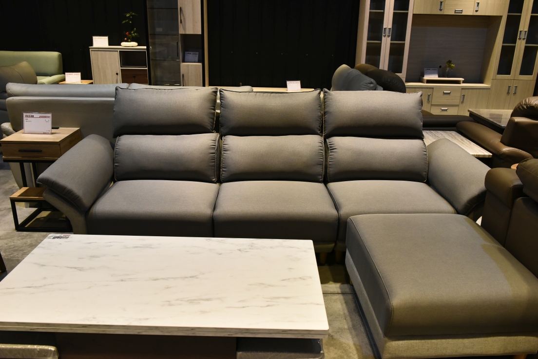 [台中大雅] 億家具批發倉庫台中總店，工廠直營客製化選擇超豐富，台中優質家具行推薦！ @尼豪的美食旅行手札