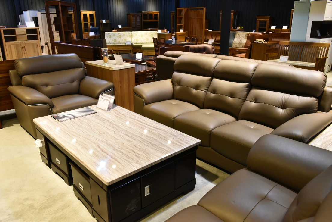 [台中大雅] 億家具批發倉庫台中總店，工廠直營客製化選擇超豐富，台中優質家具行推薦！ @尼豪的美食旅行手札