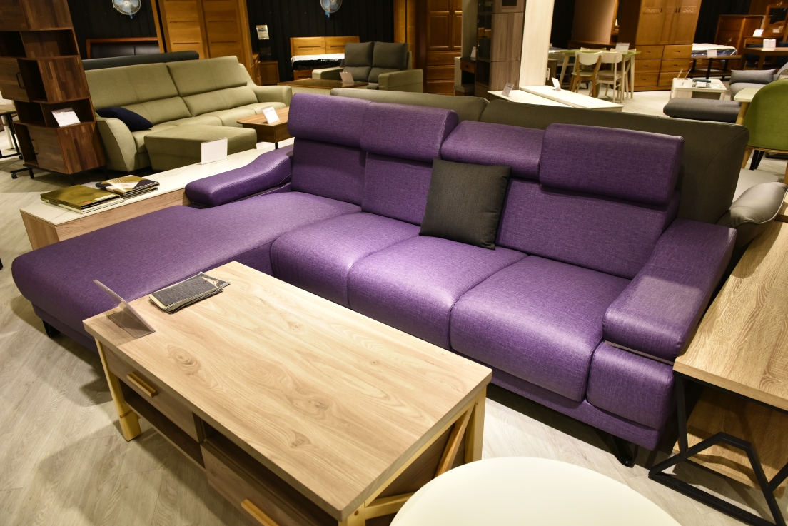 [台中大雅] 億家具批發倉庫台中總店，工廠直營客製化選擇超豐富，台中優質家具行推薦！ @尼豪的美食旅行手札