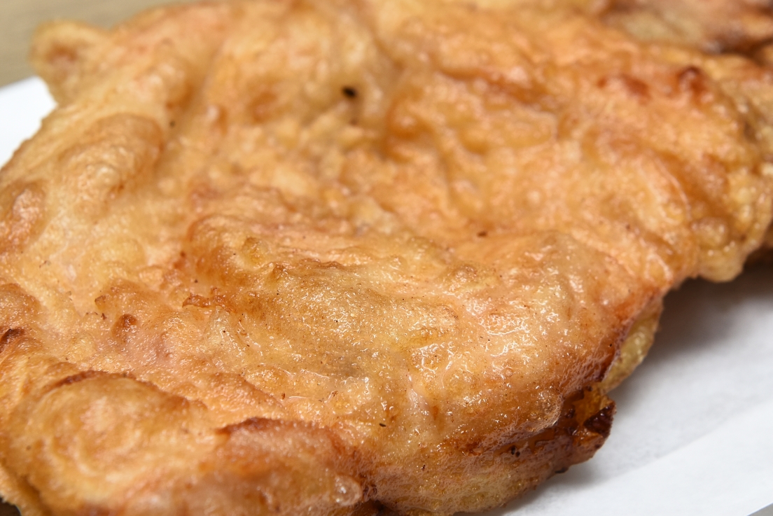 [台中西屯] 啾敖炸炸雞專賣店台中漢口店，香酥多汁炸雞台中下午茶必吃美食點心！ @尼豪的美食旅行手札