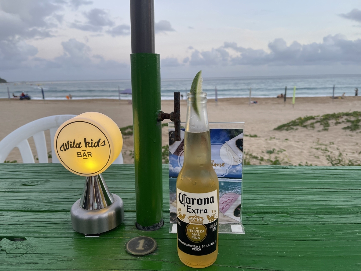 野海子WILD KID BAR,墾丁南灣沙灘第一排看海喝一杯,恆春酒吧餐廳美食推薦 @尼豪的美食旅行手札 野海子WILD KID BAR,墾丁南灣沙灘第一排看海喝一杯,恆春酒吧餐廳美食推薦 @尼豪的美食旅行手札