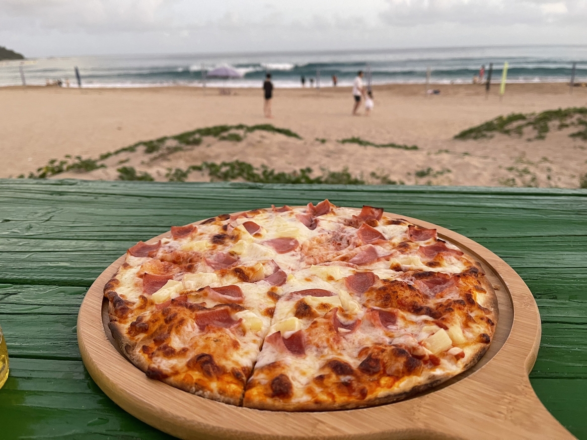 野海子WILD KID BAR,墾丁南灣沙灘第一排看海喝一杯,恆春酒吧餐廳美食推薦 @尼豪的美食旅行手札 野海子WILD KID BAR,墾丁南灣沙灘第一排看海喝一杯,恆春酒吧餐廳美食推薦 @尼豪的美食旅行手札