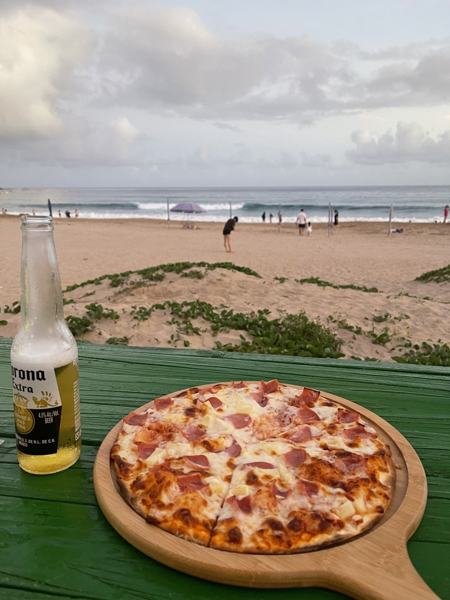 野海子WILD KID BAR,墾丁南灣沙灘第一排看海喝一杯,恆春酒吧餐廳美食推薦 @尼豪的美食旅行手札 野海子WILD KID BAR,墾丁南灣沙灘第一排看海喝一杯,恆春酒吧餐廳美食推薦 @尼豪的美食旅行手札