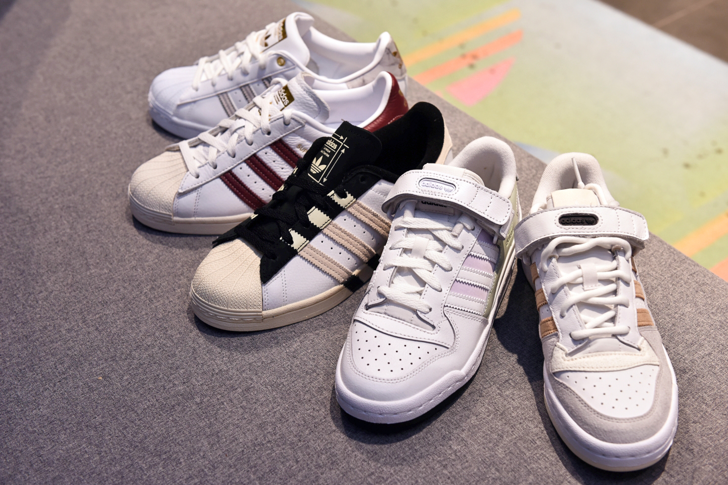 大江購物中心週年慶，百家品牌金喜包！心臟爆擊金選商品NIKE 5.1折起！ @尼豪的美食旅行手札
