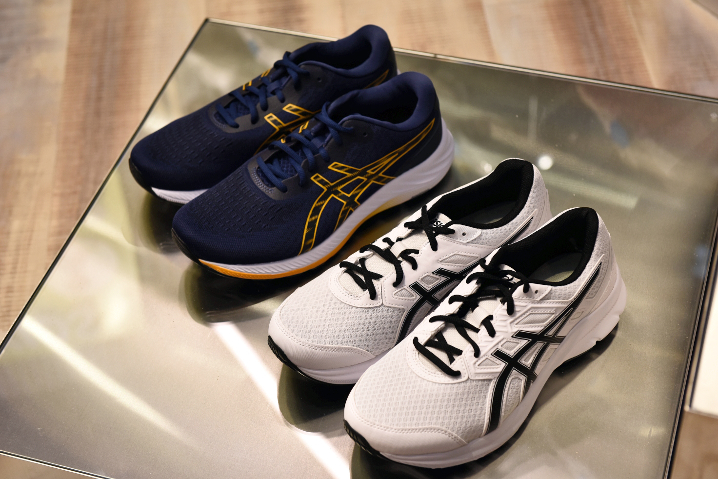 大江購物中心週年慶，百家品牌金喜包！心臟爆擊金選商品NIKE 5.1折起！ @尼豪的美食旅行手札