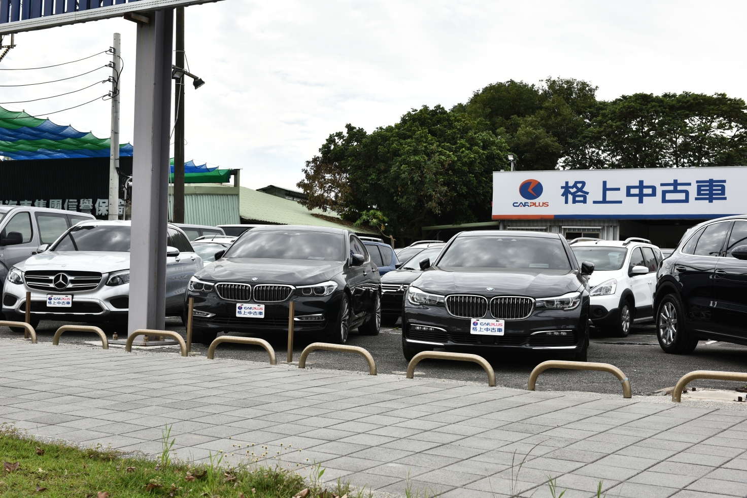 格上訂閱車Go Smart，三個月租期超彈性，車款豐富高CP值，保險保養維修全包不用養車超方便！ @尼豪的美食旅行手札