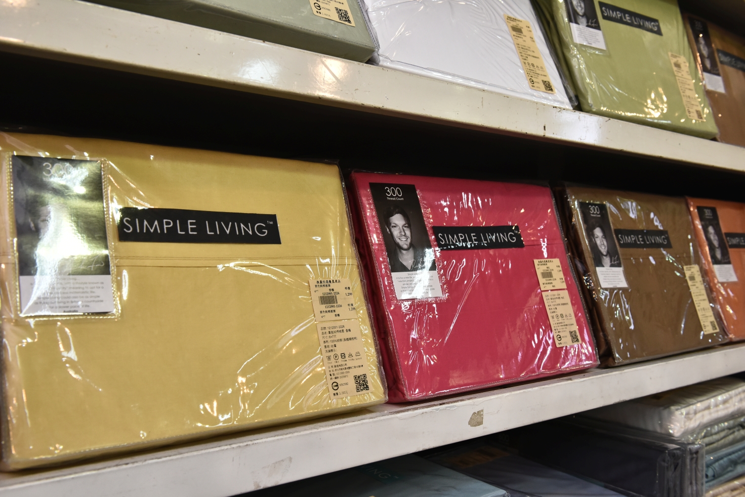 限時十天~澳洲SIMPLE LIVING寢具年度開倉廠拍全面2折起，石墨烯被兩件2000，床包床罩被胎破盤價，多款枕頭買一送一，滿額送贈品！同場還有Neoflam鍋具3折起！ @尼豪的美食旅行手札