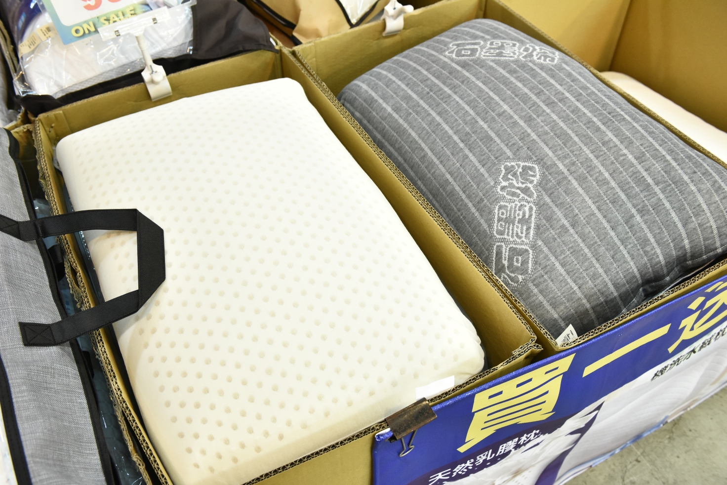 限時十天~澳洲SIMPLE LIVING寢具年度開倉廠拍全面2折起，石墨烯被兩件2000，床包床罩被胎破盤價，多款枕頭買一送一，滿額送贈品！同場還有Neoflam鍋具3折起！ @尼豪的美食旅行手札