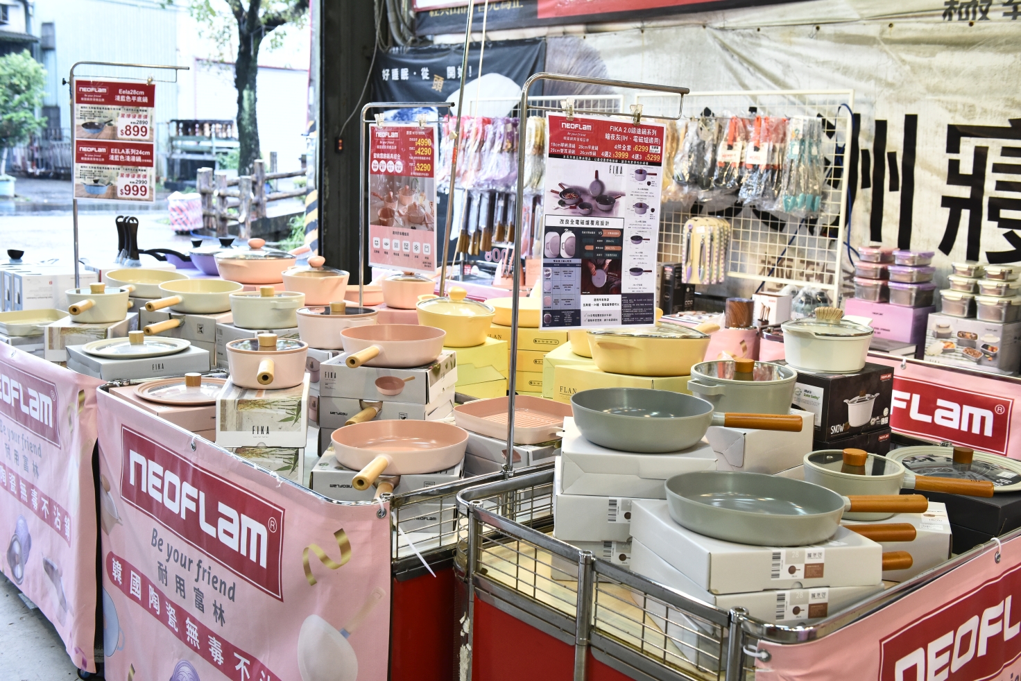 限時十天~澳洲SIMPLE LIVING寢具年度開倉廠拍全面2折起，石墨烯被兩件2000，床包床罩被胎破盤價，多款枕頭買一送一，滿額送贈品！同場還有Neoflam鍋具3折起！ @尼豪的美食旅行手札