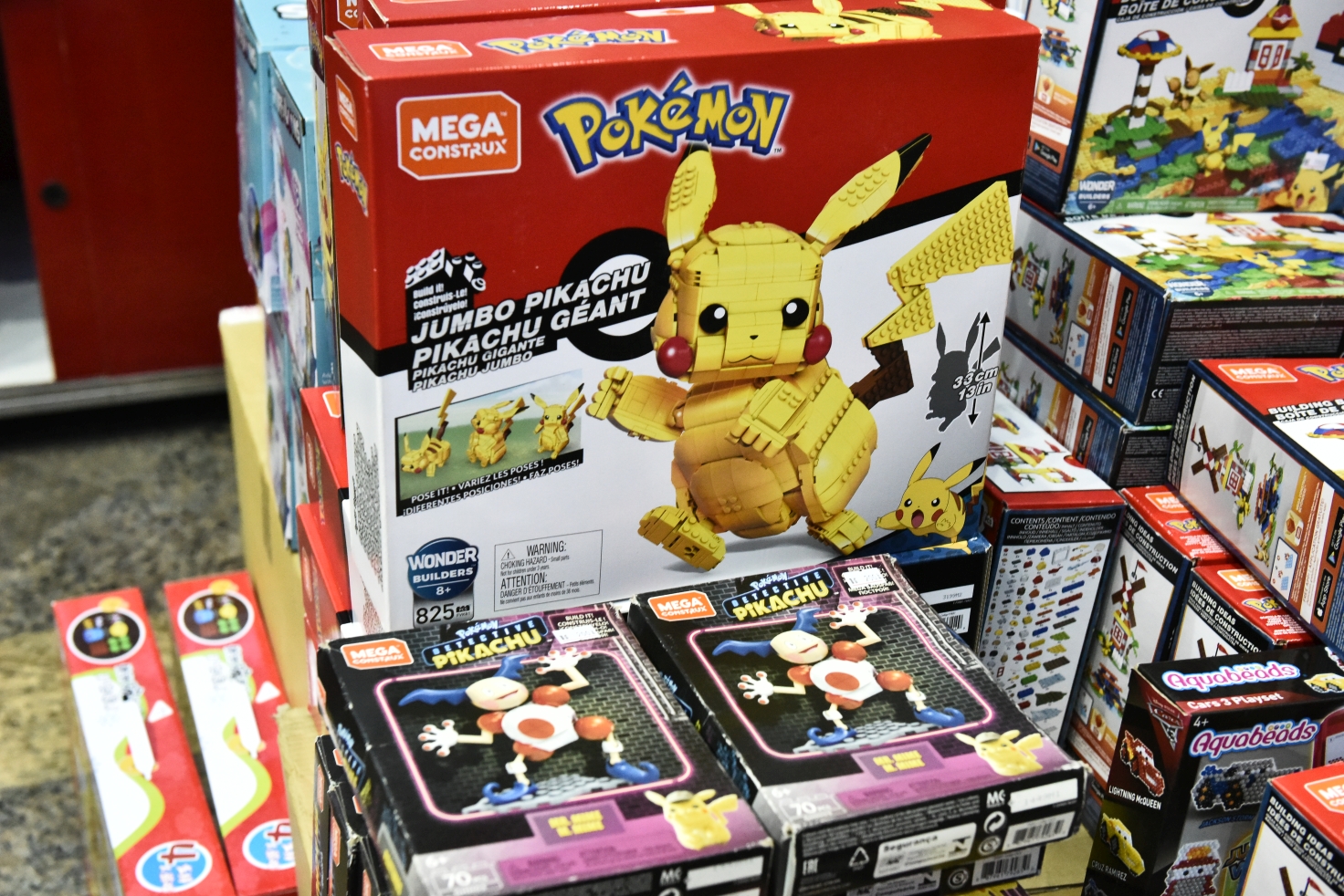 南港品牌玩具耶誕大出清1折起，FUNKO公仔、野獸國、迪士尼、芭比娃娃、LOL全面大出清，還有銅板挖寶區！ @尼豪的美食旅行手札