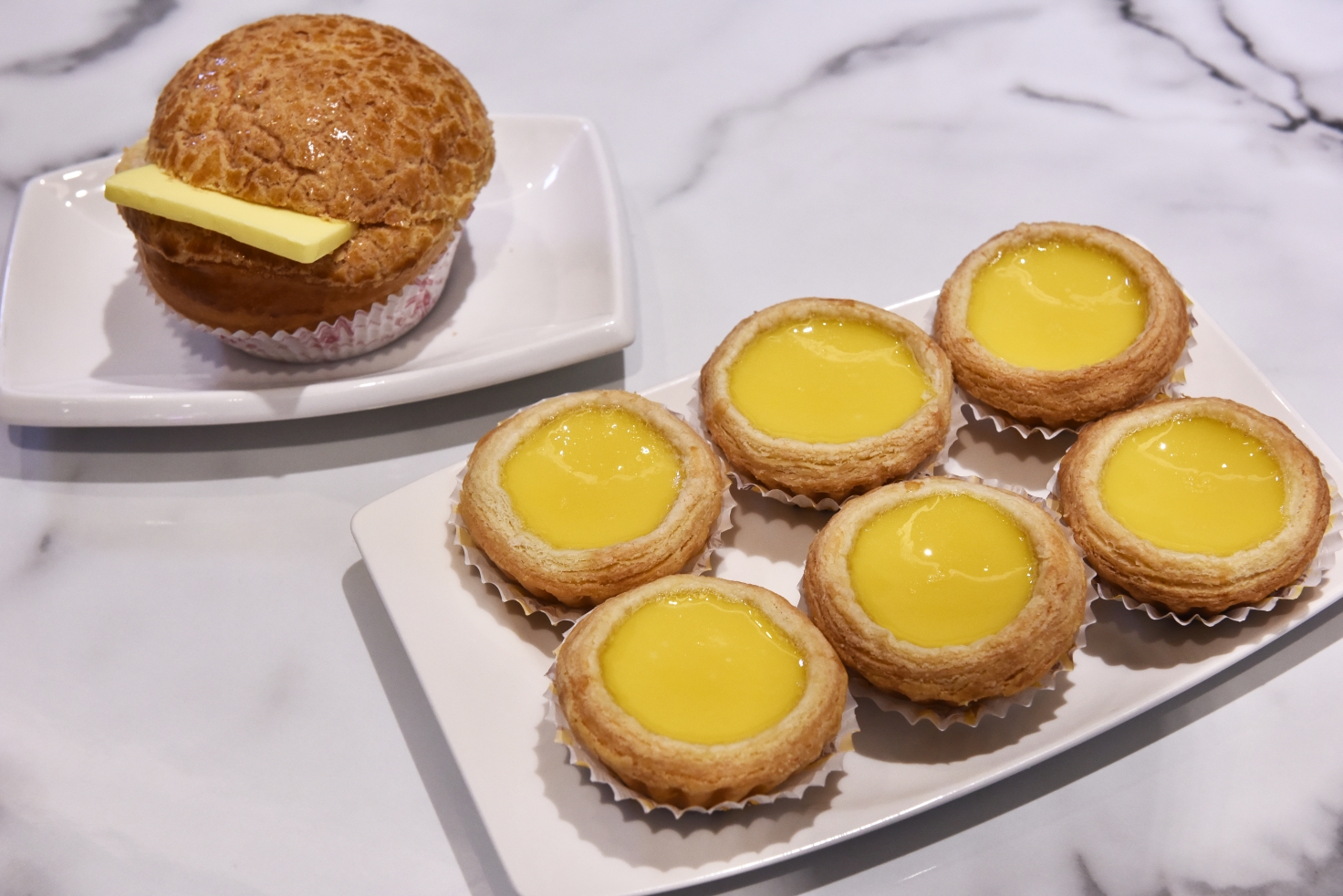 [桃園中壢] 玉兔迎春添新象，新春福氣攏厚力，桃園中壢美食集中地，快來大江購物中心沾沾春節喜氣！ @尼豪的美食旅行手札