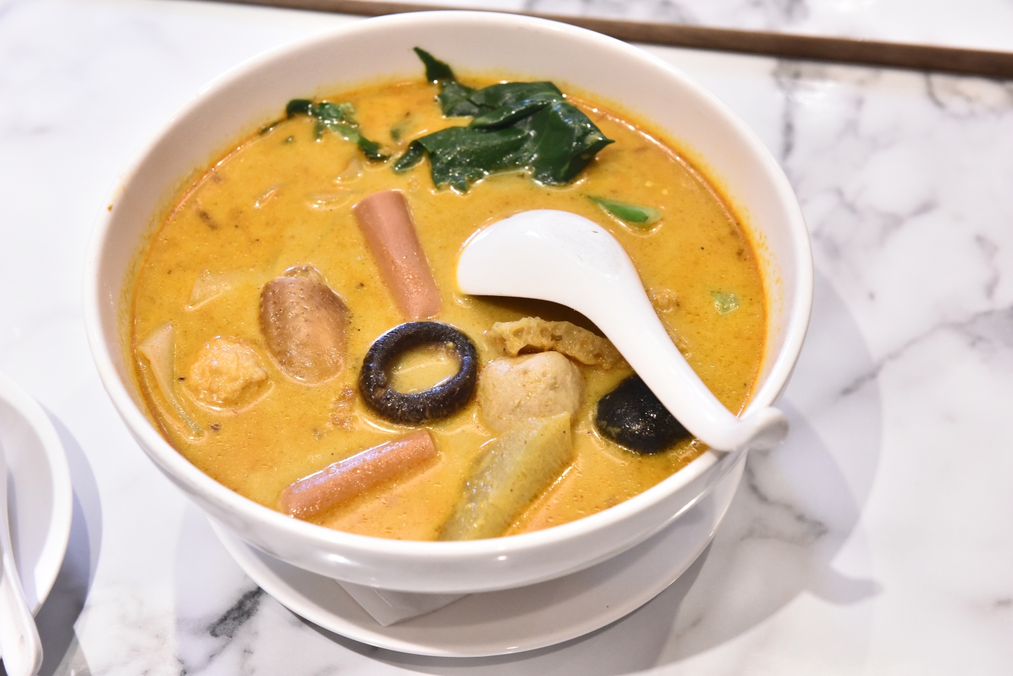 [桃園中壢] 玉兔迎春添新象，新春福氣攏厚力，桃園中壢美食集中地，快來大江購物中心沾沾春節喜氣！ @尼豪的美食旅行手札