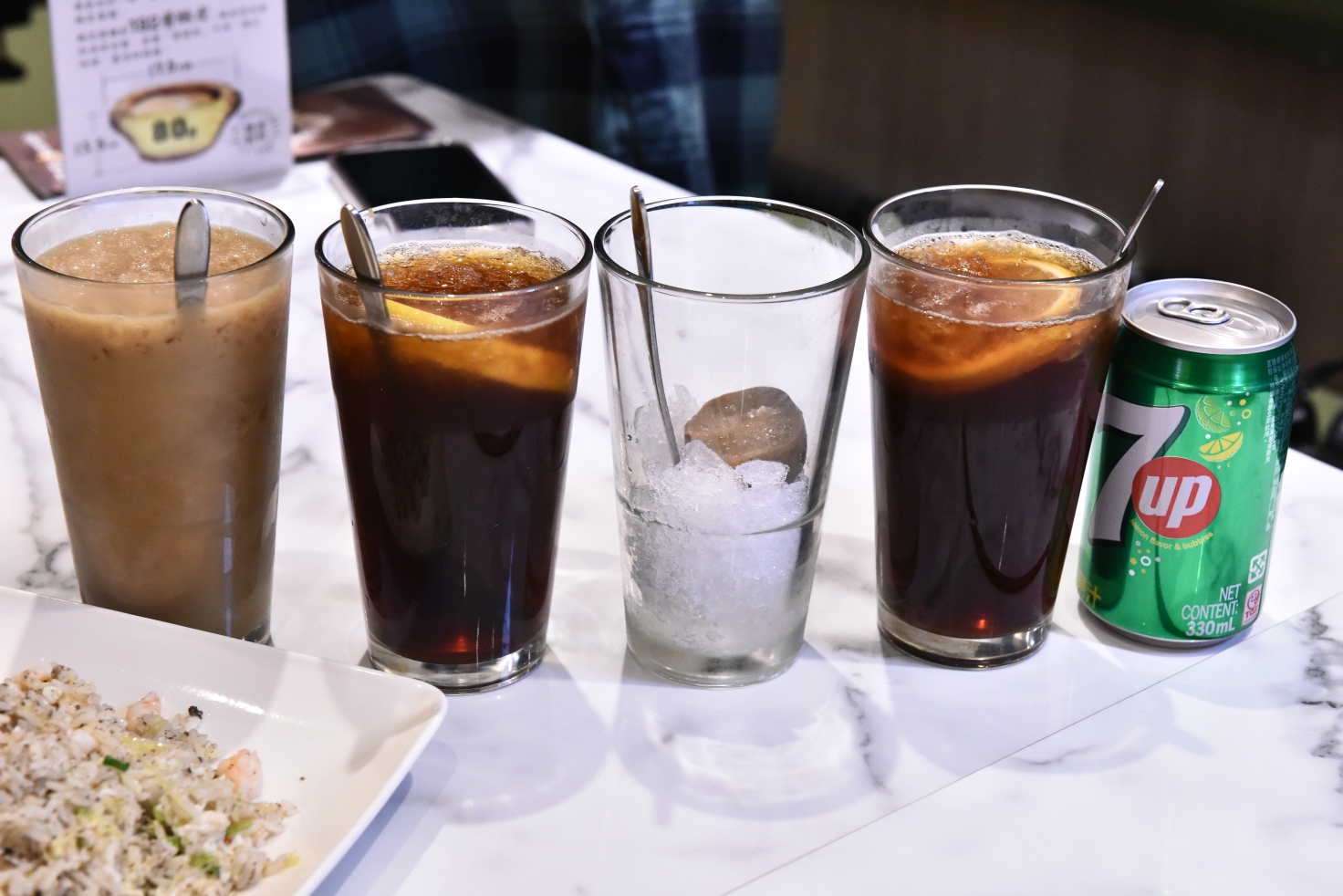 [桃園中壢] 玉兔迎春添新象，新春福氣攏厚力，桃園中壢美食集中地，快來大江購物中心沾沾春節喜氣！ @尼豪的美食旅行手札