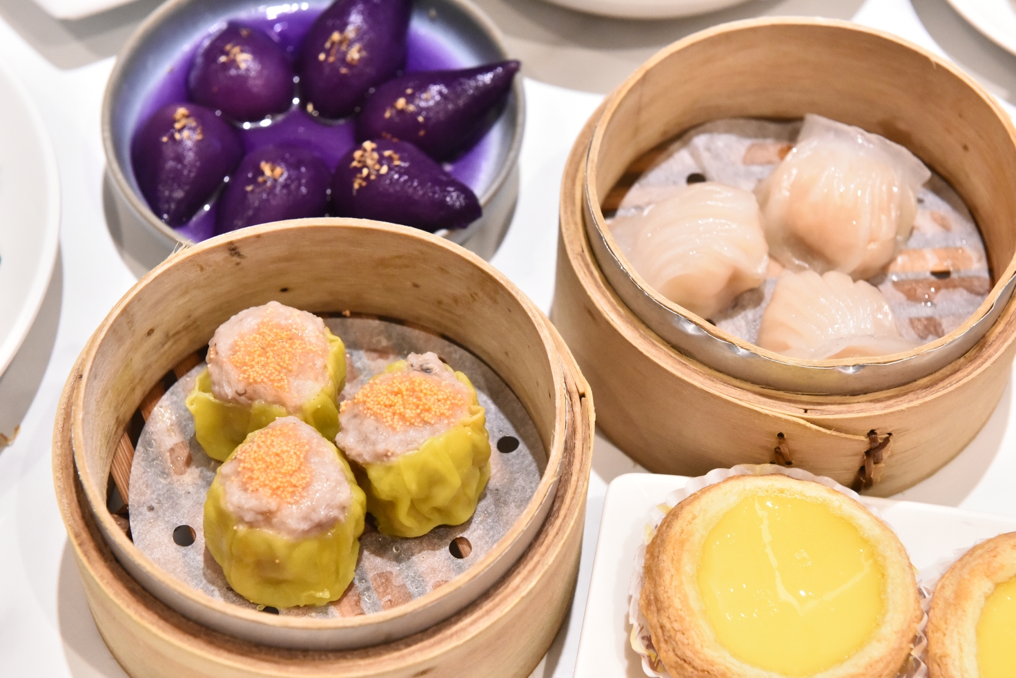 [桃園中壢] 玉兔迎春添新象，新春福氣攏厚力，桃園中壢美食集中地，快來大江購物中心沾沾春節喜氣！ @尼豪的美食旅行手札