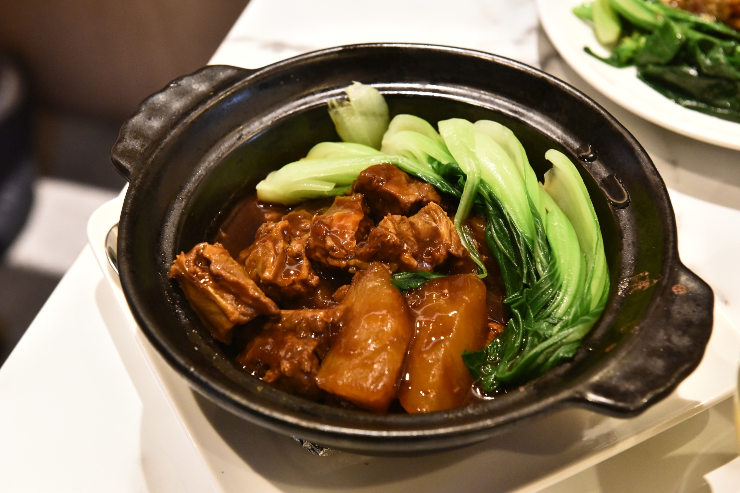 [桃園中壢] 玉兔迎春添新象，新春福氣攏厚力，桃園中壢美食集中地，快來大江購物中心沾沾春節喜氣！ @尼豪的美食旅行手札