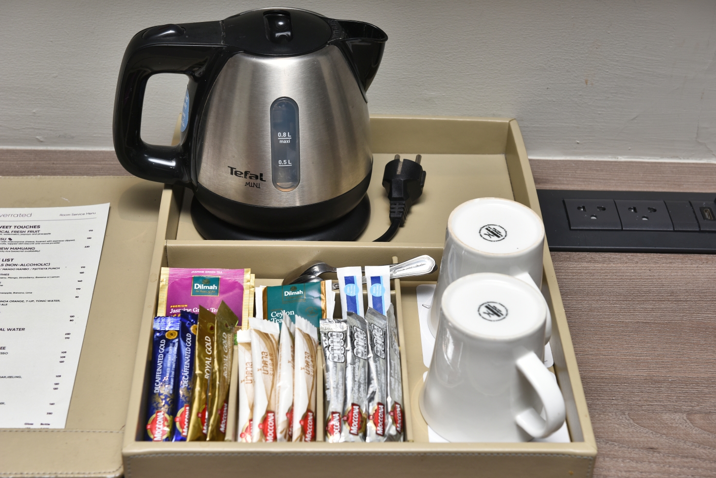 位置絕佳的Avani Pattaya Resort,緊鄰芭達雅海灘、行人徒步區,做SPA吃美食度假超CHILL! @尼豪的美食旅行手札 位置絕佳的Avani Pattaya Resort,緊鄰芭達雅海灘、行人徒步區,做SPA吃美食度假超CHILL! @尼豪的美食旅行手札