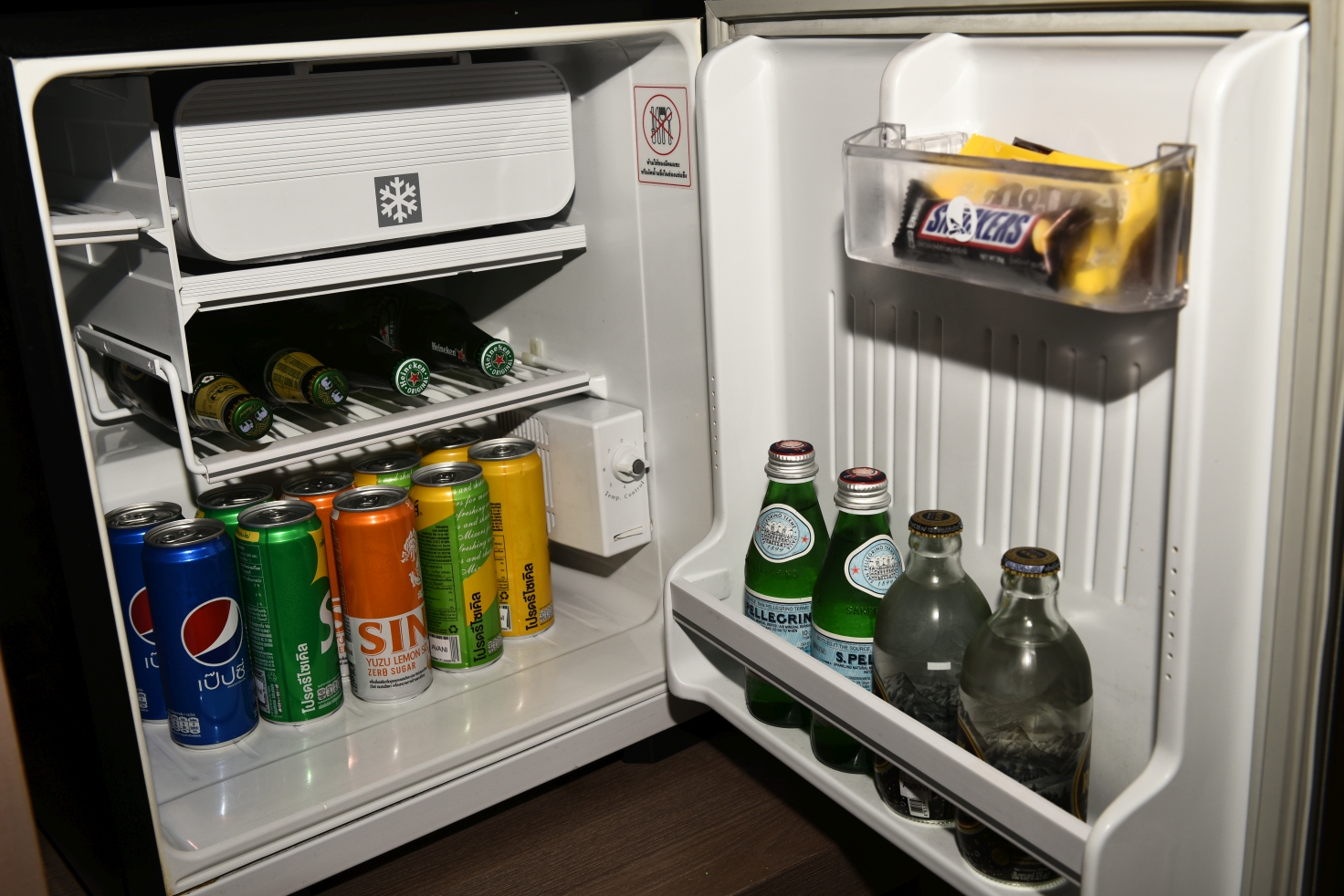 位置絕佳的Avani Pattaya Resort，緊鄰芭達雅海灘、行人徒步區，做SPA吃美食度假超CHILL！ @尼豪的美食旅行手札