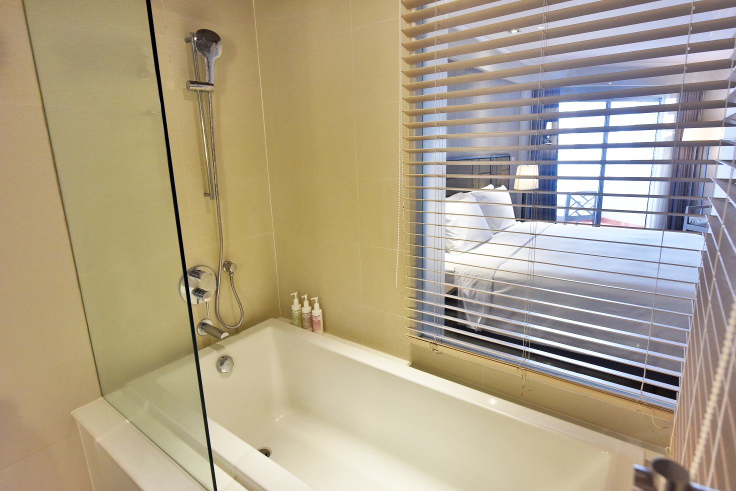 位置絕佳的Avani Pattaya Resort，緊鄰芭達雅海灘、行人徒步區，做SPA吃美食度假超CHILL！ @尼豪的美食旅行手札