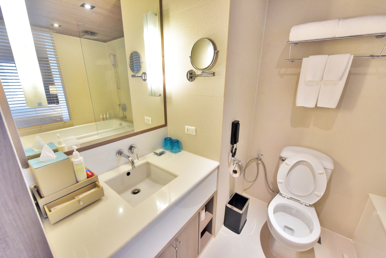 位置絕佳的Avani Pattaya Resort,緊鄰芭達雅海灘、行人徒步區,做SPA吃美食度假超CHILL! @尼豪的美食旅行手札 位置絕佳的Avani Pattaya Resort,緊鄰芭達雅海灘、行人徒步區,做SPA吃美食度假超CHILL! @尼豪的美食旅行手札