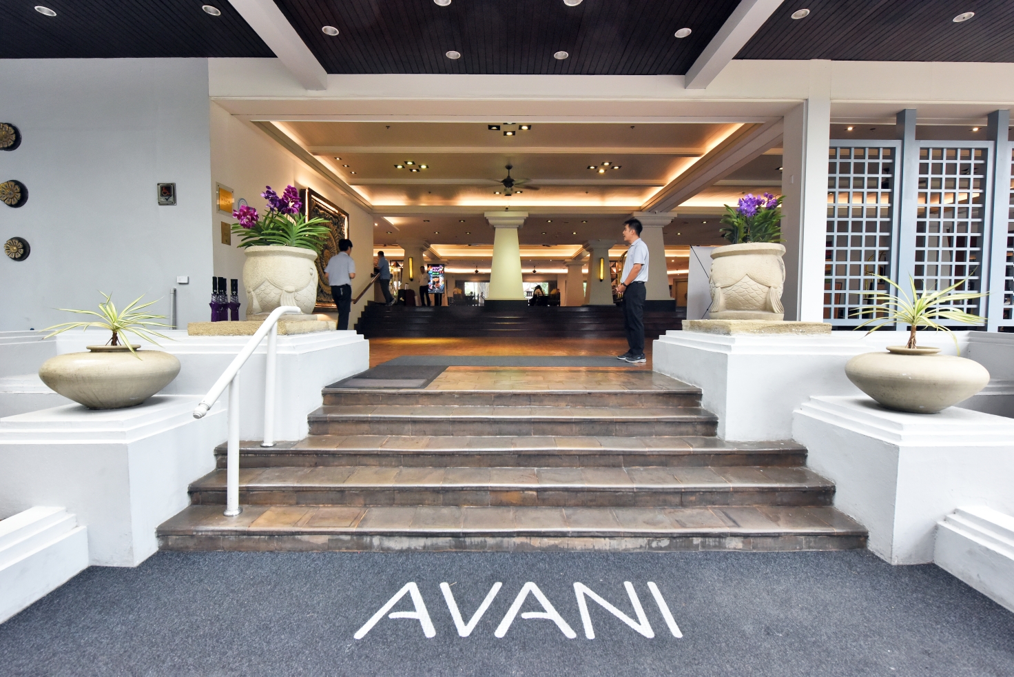 位置絕佳的Avani Pattaya Resort,緊鄰芭達雅海灘、行人徒步區,做SPA吃美食度假超CHILL! @尼豪的美食旅行手札 位置絕佳的Avani Pattaya Resort,緊鄰芭達雅海灘、行人徒步區,做SPA吃美食度假超CHILL! @尼豪的美食旅行手札