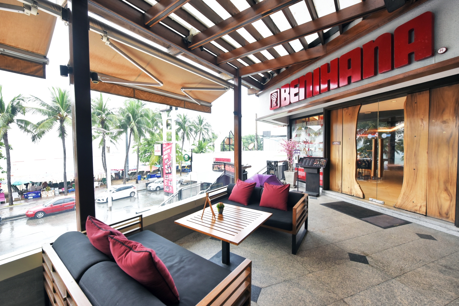 位置絕佳的Avani Pattaya Resort,緊鄰芭達雅海灘、行人徒步區,做SPA吃美食度假超CHILL! @尼豪的美食旅行手札 位置絕佳的Avani Pattaya Resort,緊鄰芭達雅海灘、行人徒步區,做SPA吃美食度假超CHILL! @尼豪的美食旅行手札